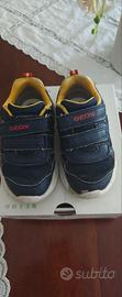 Scarpe Geox Respira Bimbo