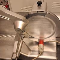 affettatrice professionale 