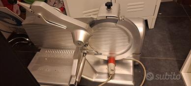 affettatrice professionale 