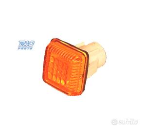 FRECCIE LATERALI FORD ESCORT 80-90 FIESTA MK2 83-8