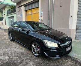 Mercedes-benz CLA 220 CLA 220 d Automatic Premium