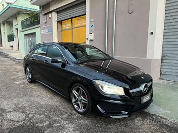 Mercedes-benz CLA 220 CLA 220 d Automatic Premium