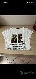 T- shirt come nuova