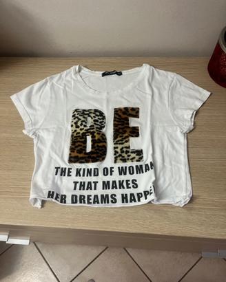 T- shirt come nuova