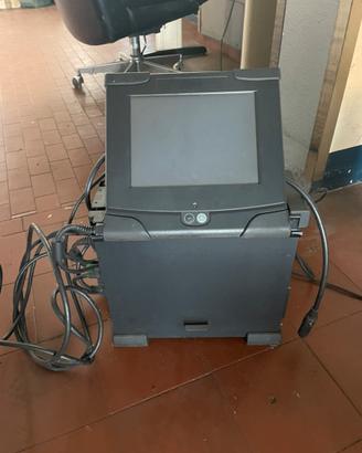 Computer diagnostica gruppo fiat