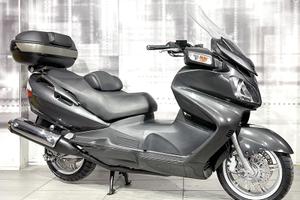 Suzuki Burgman 650