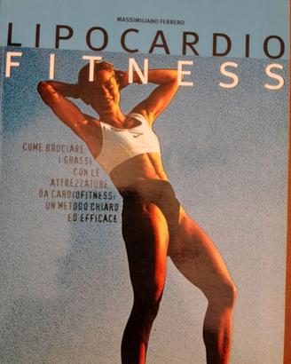 Libro lipocardiofitness