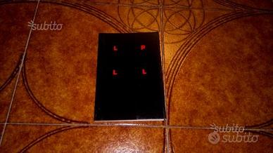 L l,l p - dei lavori di l.campo, di l.pivotto