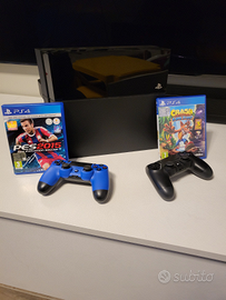 Play station 4
