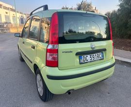 FIAT PANDA 1.2 BENZINA 2006 - SOLO 156 MILA KM