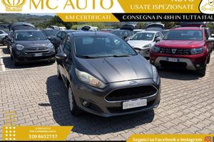 FORD Fiesta 1.0 80CV 5 porte Business