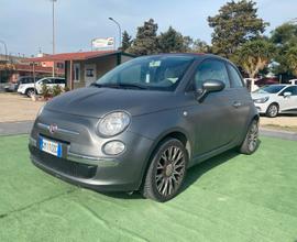 Fiat 500 C 1.2 Lounge