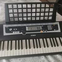 Tastiera digitale yamaha ypt-210