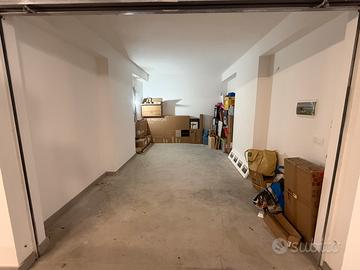 Posto auto a Tropea 18 mq