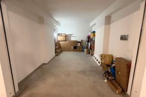 Posto auto a Tropea 18 mq
