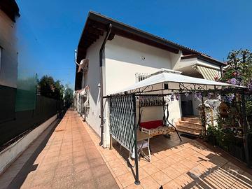 San Giovanni Lupatoto: casa indipendente