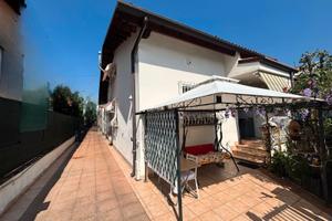 San Giovanni Lupatoto: casa indipendente
