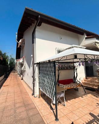 San Giovanni Lupatoto: casa indipendente