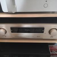 preampli convertitore dc300