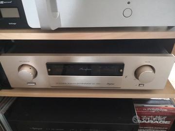 preampli convertitore dc300