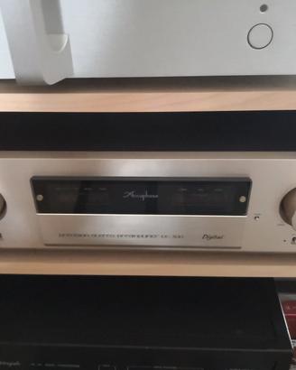 preampli convertitore dc300