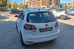 golf plus tdi 