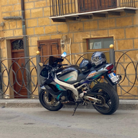 Kawasaki zx9r