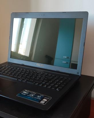 Notebook Asus P553M