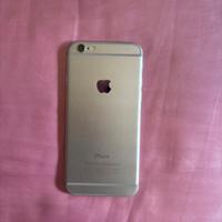 Pezzi ricambio iphone  6 , 128 gb