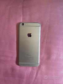Pezzi ricambio iphone  6 , 128 gb