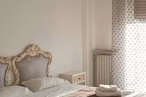 Casa vacanze Fuorigrotta