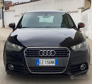 Audi A1 3 porte