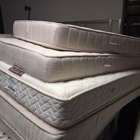 materassi varie tipi