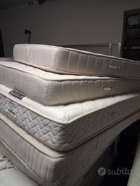 materassi varie tipi