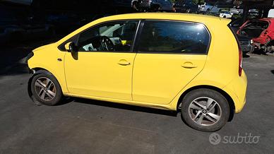 SEAT MII 2016 SOLO PER RICAMBI