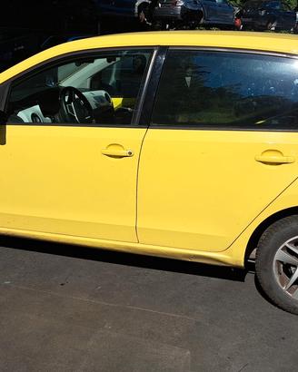 SEAT MII 2016 SOLO PER RICAMBI