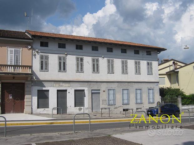 Palazzo / Stabile - Gorizia