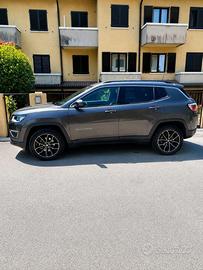 JEEP COMPASS COME NUOVA