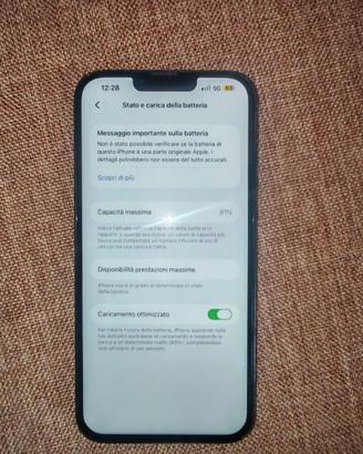 iPhone 13 pro max