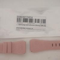 Cinturino smartwatch Samsung attacco da 20mm