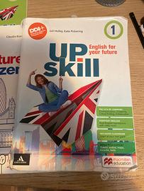 Up skill e libri collegati