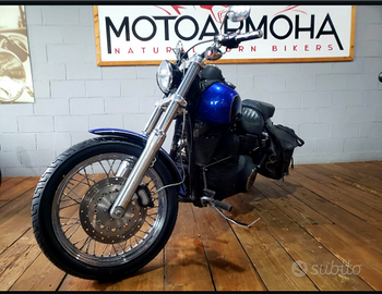 Harley Davidson Dyna Fat Bob fxdb 1450
