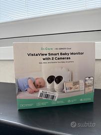 Dr Care Baby Monitor PREZZO TRATTABILE