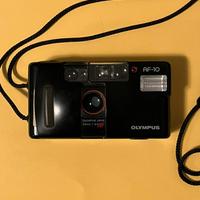 Olympus AF-10