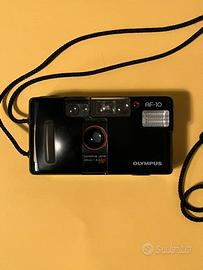 Olympus AF-10