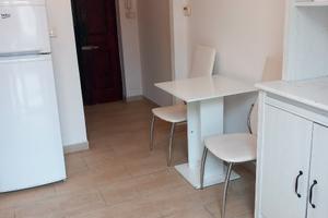 Piccolo bilocale metropolitana