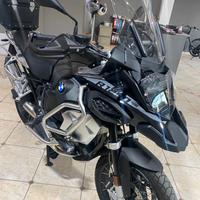 Bmw R 1250 GS R 1250 GS ADVENTURE TRIPLE BLACK