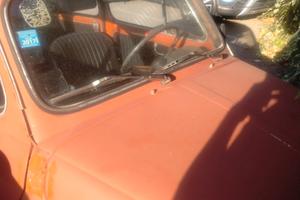 FIAT 500 L anno 70