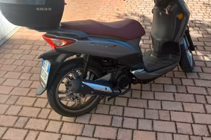 Scooter affidabilissimo