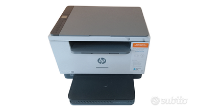 STAMPANTE MULTIFUNZIONE  HP LASERJET M234 dwe